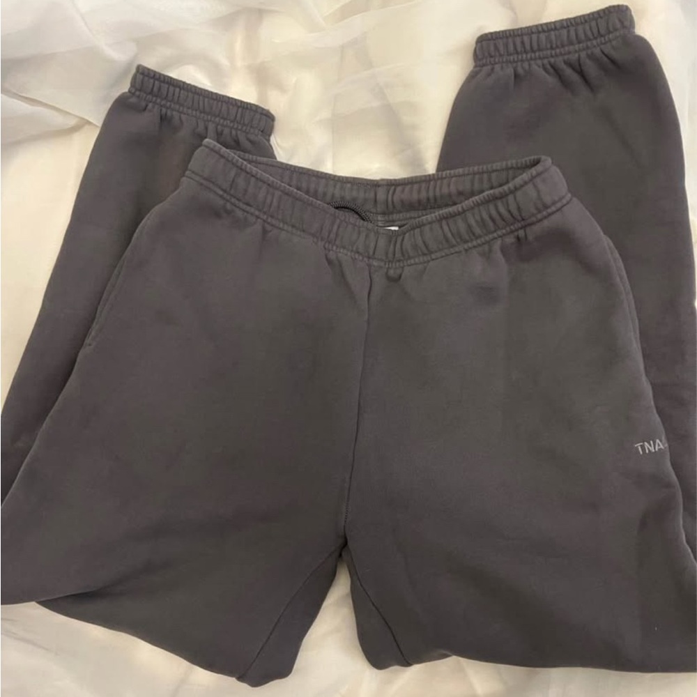 TNA Cozy Fleece Mega Jogger - Picture 2 of 3